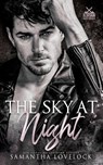 The Sky At Night - Samantha Lovelock - 9781990892127