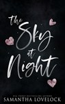 The Sky At Night - Samantha Lovelock - 9781990892165