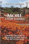 MORE THAN DAISIES - David Fleminger - 9781990971952