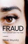 Fraud - Elka Cohen ; Nikki Munitz - 9781990973741