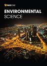 Environmental Science - Jillian Mellanby - 9781991014092