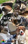 Fairytail Farm - Ali Spooner - 9781991040978