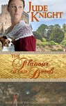 The Flavour of Our Deeds - Jude Knight - 9781991154385