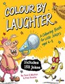 Colour by Laughter - Tom E. Moffatt - 9781991161758