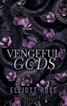 Vengeful Gods - Elliott Rose - 9781991281050