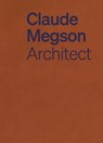 Claude Megson - Giles Reid - 9781991309198
