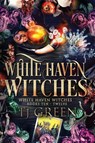 White Haven Witches - T J Green - 9781991313256