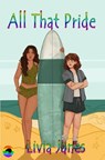 All That Pride - Livia Janes - 9781991357175
