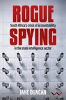 Rogue Spying - Jane Duncan - 9781997461098