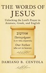 The Words of Jesus - Damiano B Centola - 9781997587682