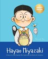 Hayao Miyazaki - Yeonsil Yoo - 9781997856085
