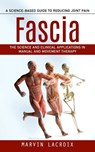 Fascia - Marvin LaCroix - 9781998038015