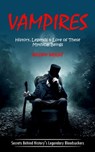 Vampire - William Wright - 9781998038077