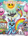 Publishing, S: Spooky Cutie - Wyo Books ; Stanford Publishing - 9781998050376