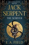 Jack Serpent - E.A. Field - 9781998076741