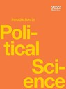 Introduction to Political Science (hardcover, full color) - Mark Carl Rom ; Masaki Hidaka ; Rachel Bzostek Walker - 9781998109258