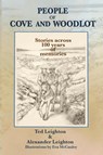 People of Cove and Woodlot - Ted Leighton ; Alexander Leighton - 9781998149629