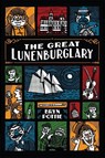 The Great Lunenburglary - Bryn Pottie - 9781998149735