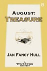 August - Jan Fancy Hull - 9781998149759