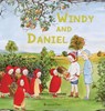 Windy and Daniel - Sibylle Von Olfers - 9781998157112