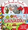 Oh, Canada! - Abby Lawrence-Valeriani - 9781998211845