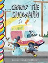 Cranky the Snowman -  - 9781998211869