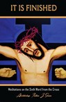 It Is Finished. - Fulton J. Sheen - 9781998229338