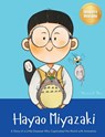 Hayao Miyazaki - Yeonsil Yoo - 9781998277254
