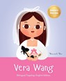 Vera Wang - Yeonsil Yoo - 9781998277551