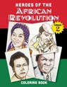 Heroes of the African Revolution Vol 2 - Prudence Ithaka - 9781998309504