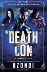 DeathCon - Nzondi - 9781998331307