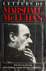 Letters of Marshall McLuhan - Marshall McLuhan - 9781998336234