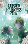 Cursed Princess Club, Vol. 5: A Webtoon Unscrolled Graphic Novel - Lambcat - 9781998341023