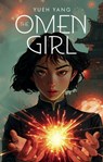 The Omen Girl - Yueh Yang - 9781998341061