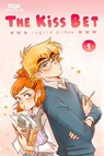 The Kiss Bet, Vol. 1 - Ingrid Ochoa - 9781998341146