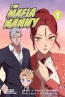 The Mafia Nanny, Vol. 1 - Sh00 - 9781998341207