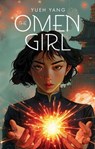 The Omen Girl - Yueh Yang - 9781998341290