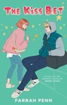 The Kiss Bet: A Novel - Farrah Penn - 9781998341740