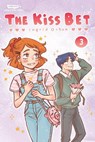 The Kiss Bet, Vol. 3 - Ingrid Ochoa - 9781998341764