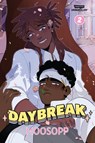 Daybreak, Vol. 2 - Moosopp - 9781998341771