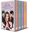 True Beauty Box Set (Volumes 1-4) - Yaongyi - 9781998341863