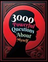 3000 Powerful Questions About Myself - Mauricio Vasquez ; Be. Bull Publishing - 9781998402267