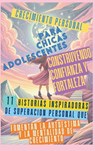 Crecimiento Personal para Chicas Adolescentes Construyendo Confianza y Fortaleza - Ashley Abbruzzese ; Vasquez ; Aria Capri Publishing - 9781998402991