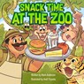 Snack Time at the Zoo - Mark Anderson - 9781998422241