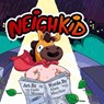 Neigh Kid - Alan Mayfair - 9781998426041