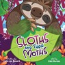 Sloths and their Moths - Katie Lee Reinert - 9781998426294