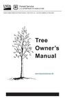 Tree Owner's Manual (rev. May 2021) - U. S. Department Of Agriculture ; U. S. Forest Service - 9781998428021