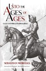 Unto the Ages of Ages - Sebastian Morello - 9781998492497