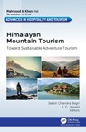 Himalayan Mountain Tourism - Satish Chandra Bagri ; Junaid K . C. - 9781998511181