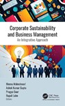 Corporate Sustainability and Business Management - Meenu Maheshwari ; Ashok Kumar Gupta ; Pragya Gaur - 9781998511549